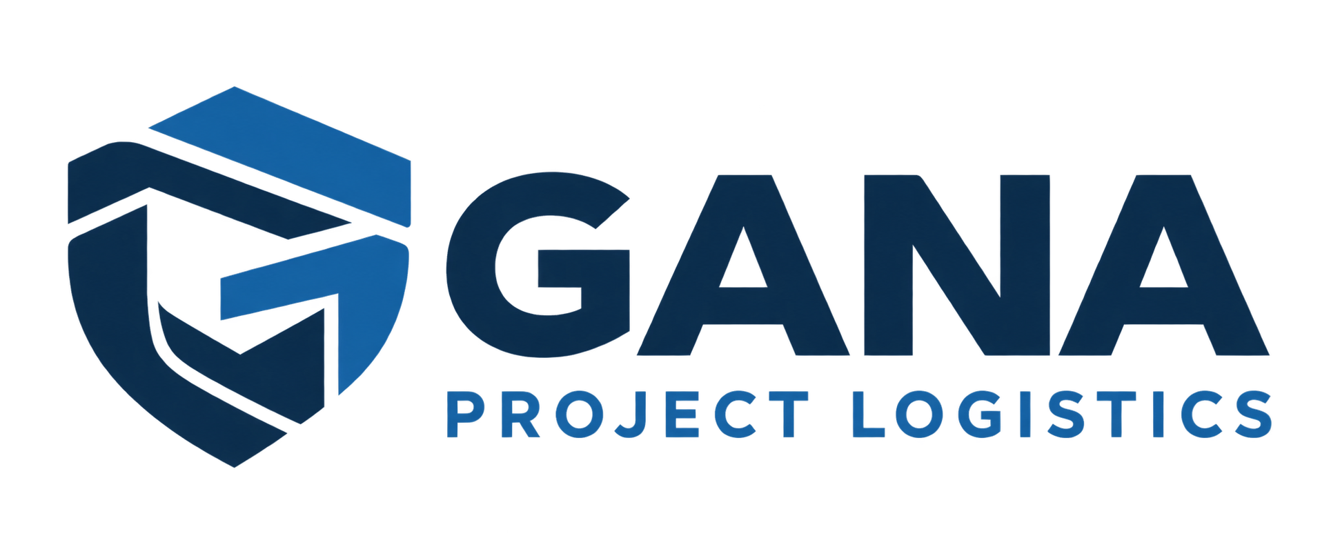 GANA Project Logistics
